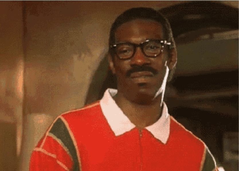 Disgust Blank Meme Template