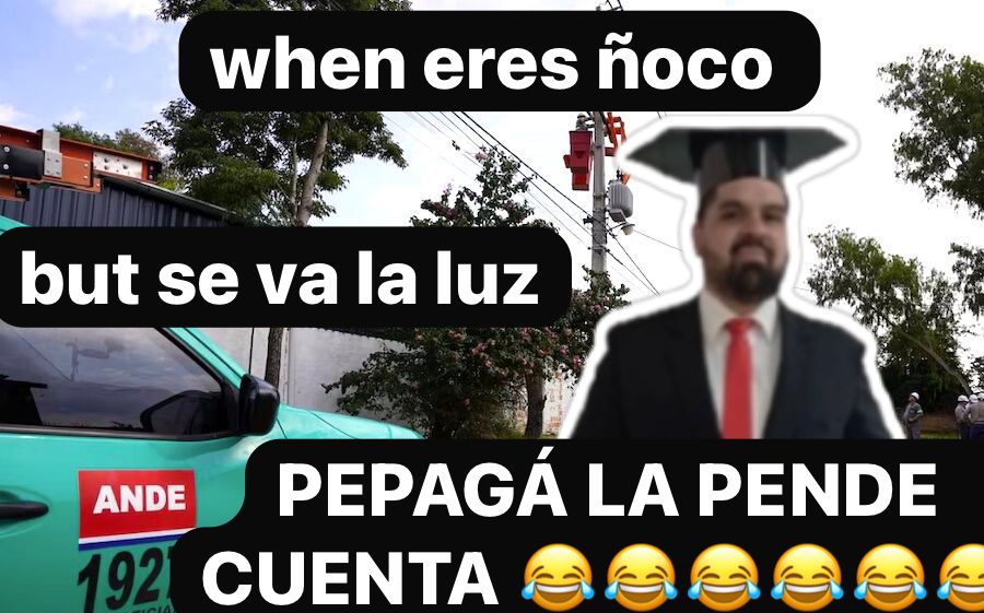 funny ñoco Blank Meme Template