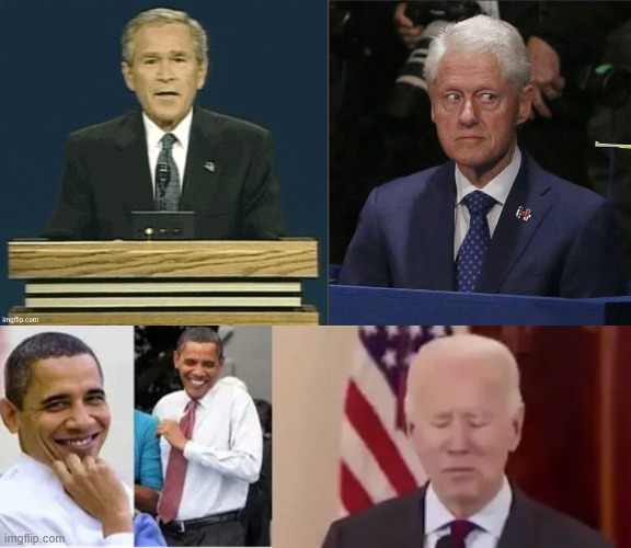 Presidents | image tagged in facebook | made w/ Imgflip meme maker