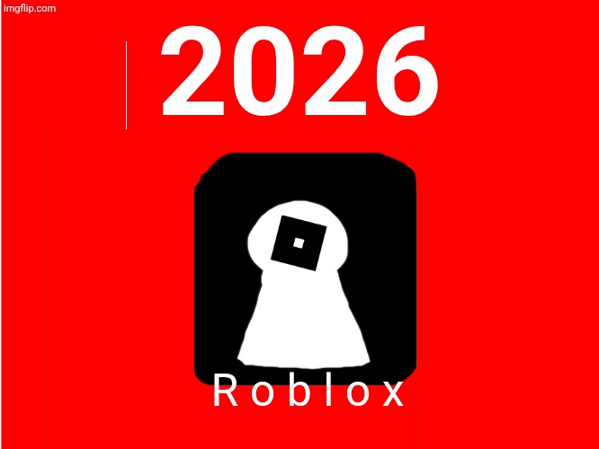 Big David is always watching | 2026; R o b l o x | image tagged in 1984,george orwell | made w/ Imgflip meme maker