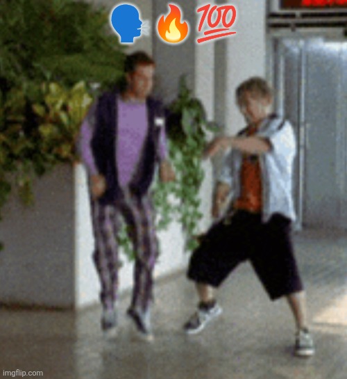 Breaking it down | 🗣🔥💯 | image tagged in breaking it down | made w/ Imgflip meme maker