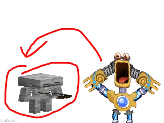 trend. now. | image tagged in wubbox does the thumbnail thingie | made w/ Imgflip meme maker