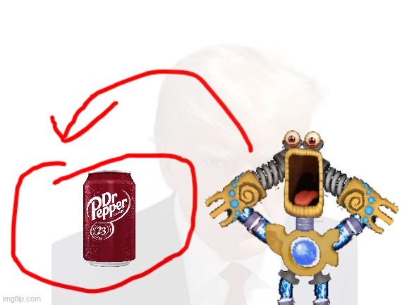 wubbox does the thumbnail thingie | image tagged in wubbox does the thumbnail thingie | made w/ Imgflip meme maker