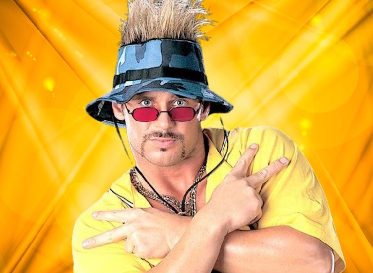 Scotty Too Hotty Blank Meme Template