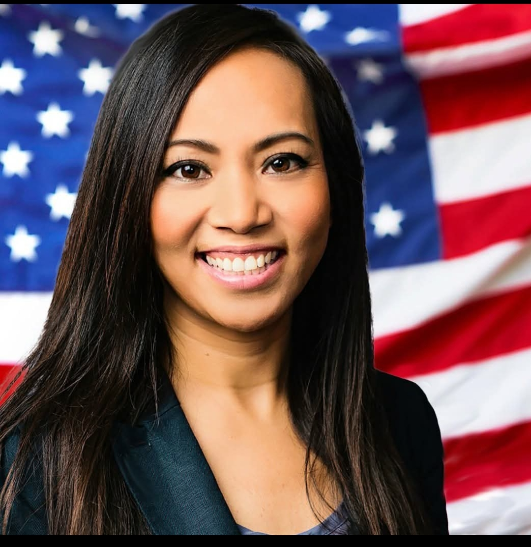 High Quality Amy Phan West Blank Meme Template