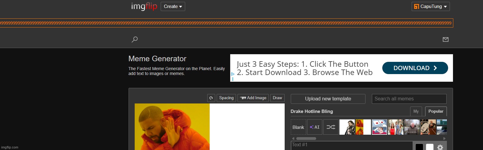 Notifications | image tagged in notifications | made w/ Imgflip meme maker