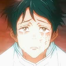 Yuta tears Blank Meme Template