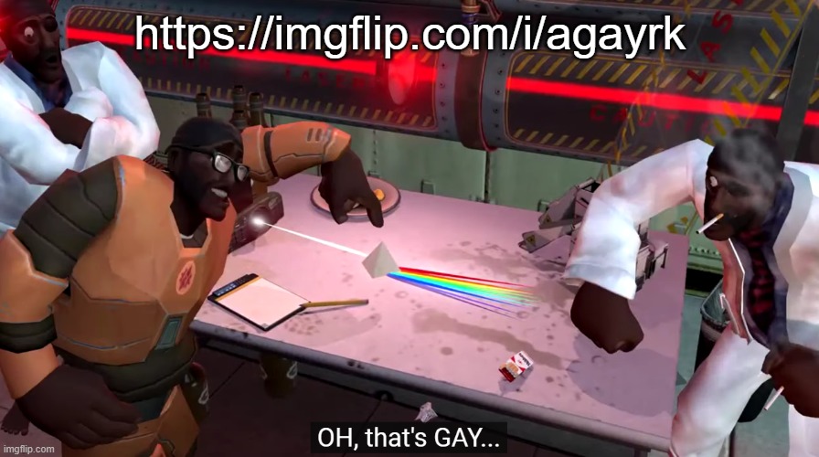 OH, that's GAY... | https://imgflip.com/i/agayrk | image tagged in oh that's gay | made w/ Imgflip meme maker
