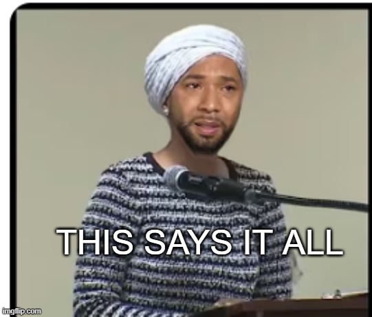 this says it all | THIS SAYS IT ALL | made w/ Imgflip meme maker