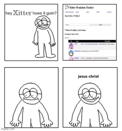 ​ | made w/ Imgflip meme maker