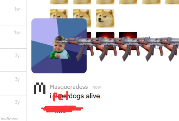 Image courtesy of REAL_HIM_BO Thanhks | made w/ Imgflip meme maker