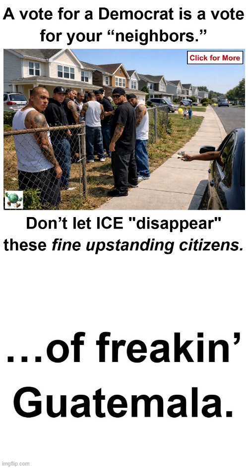 Who is Governor Walz referring to when he speaks of protecting “our neighbors”? | image tagged in maga,conservative,illegal immigration,minnesota | made w/ Imgflip meme maker