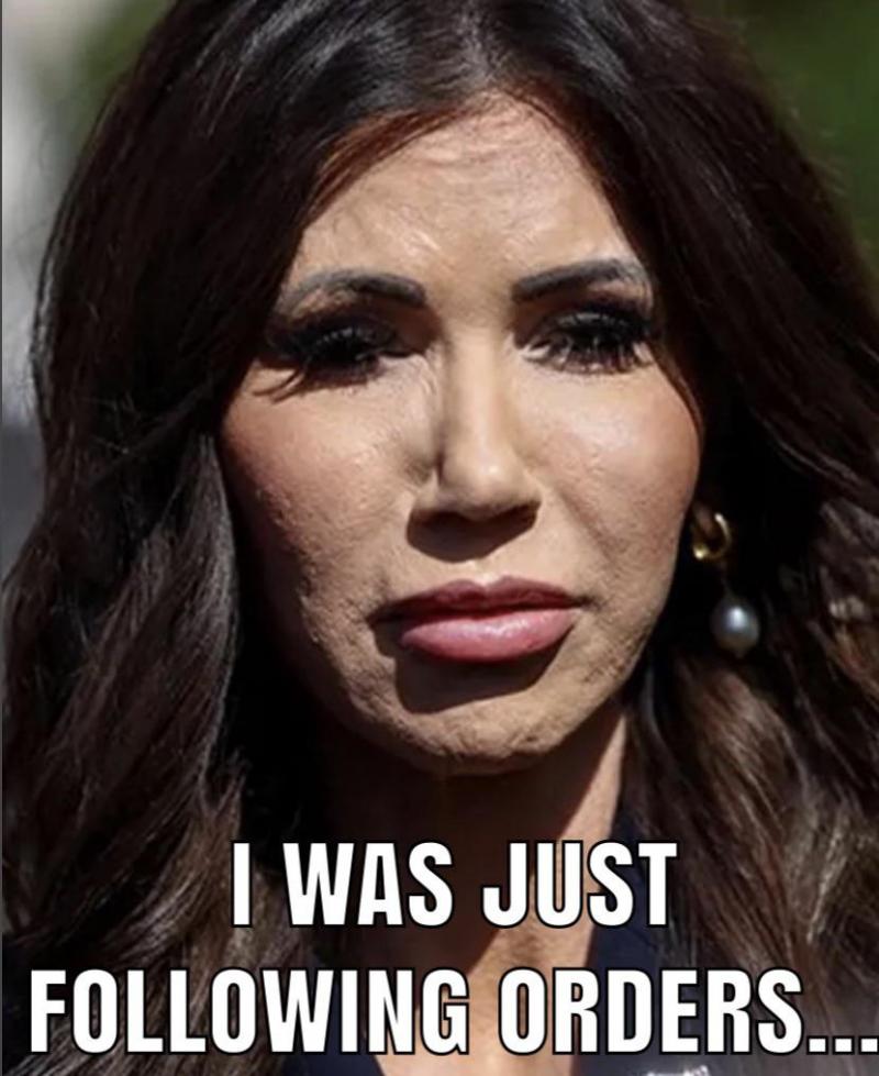 Barbie Nazi Dog Killer Blank Meme Template