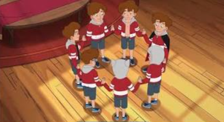 X all the Y Blank Meme Template