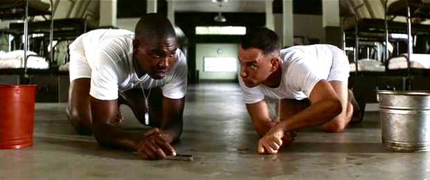 Forrest Gump Blank Meme Template