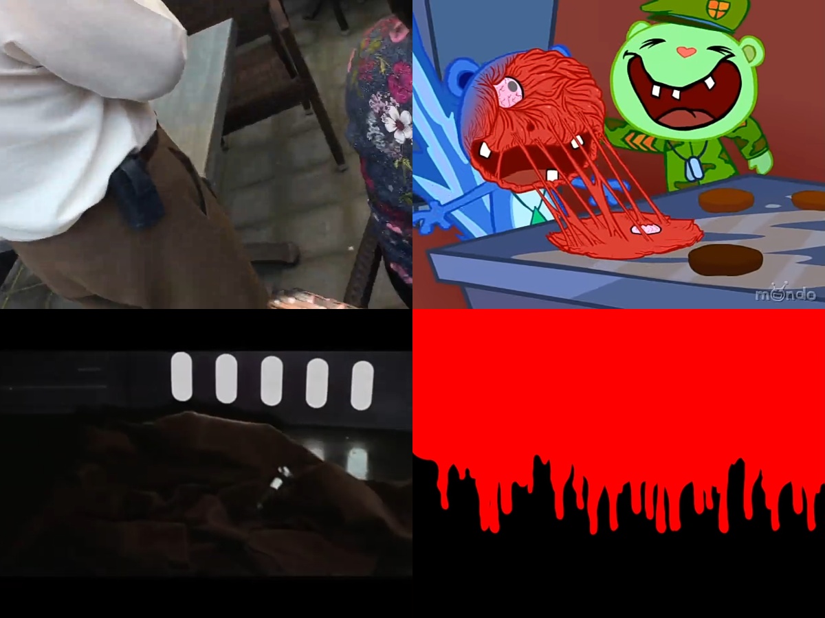 Other Wybie DVD Pirata Mexico Heroes Deaths Vol.15 Blank Meme Template