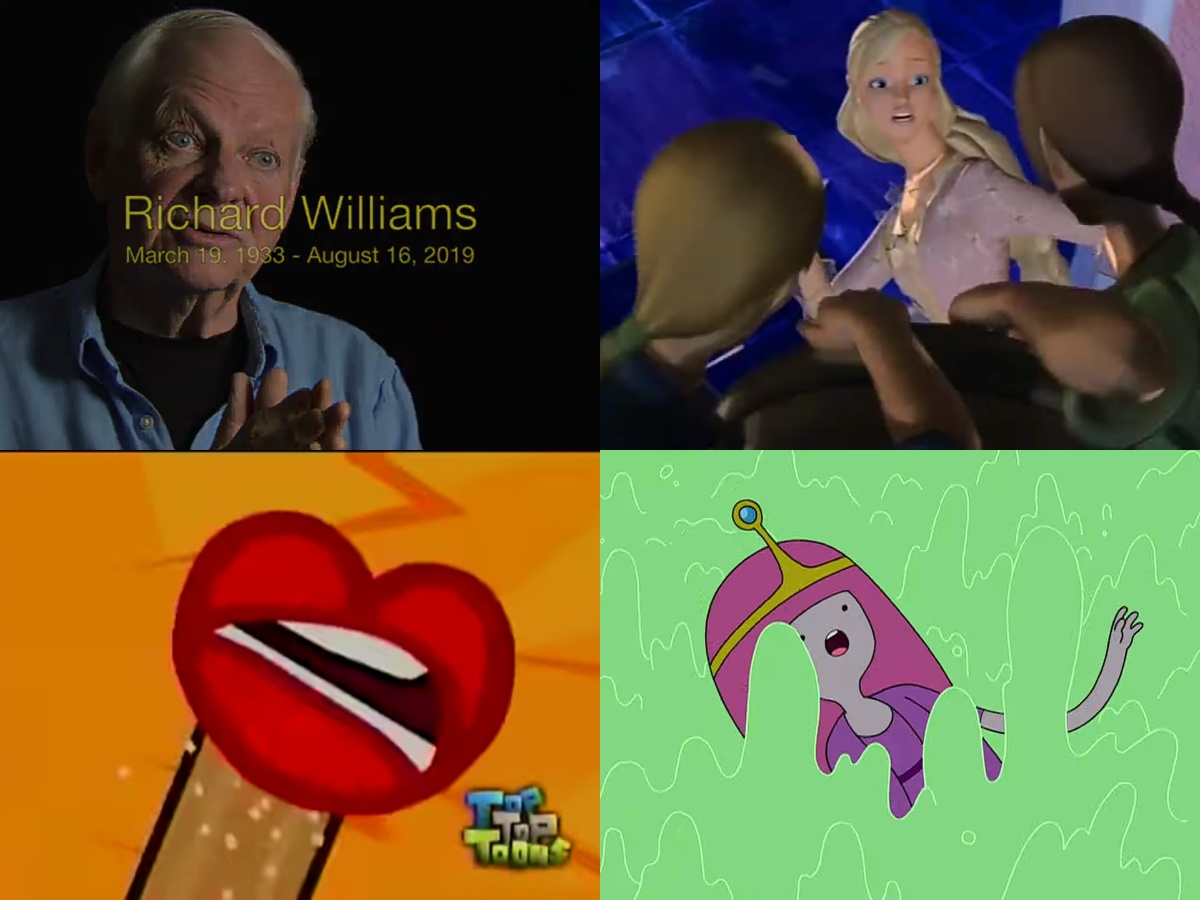 Other Wybie DVD Pirata Mexico Heroes Deaths Vol.16 Blank Meme Template