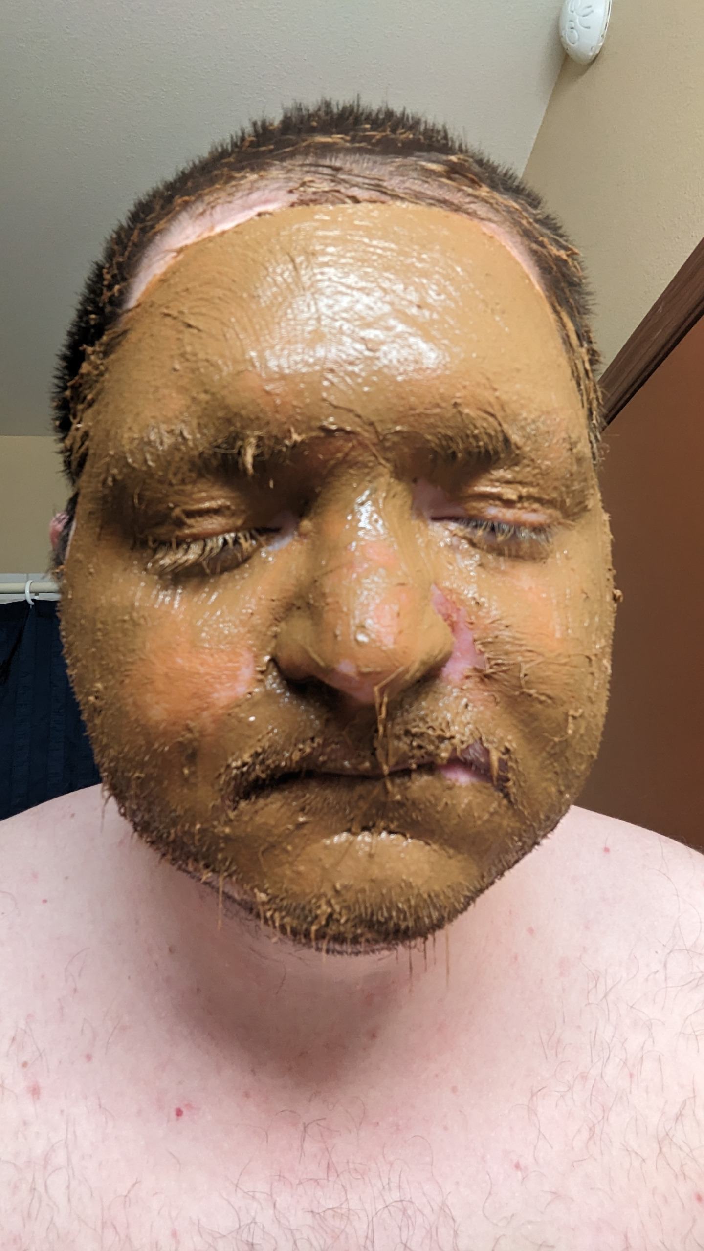 SISSY BITCH STEFFIE! Blank Meme Template