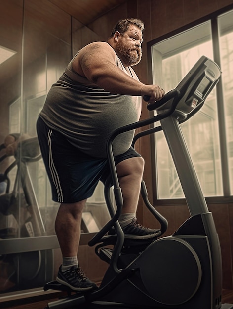 All gain Blank Meme Template