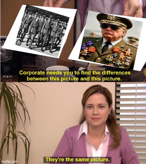 They're The Same Picture Meme | image tagged in memes,they're the same picture | made w/ Imgflip meme maker