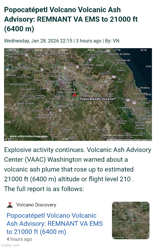 All eyes up north on man-made events,decoder looks south finds natural anomaly | image tagged in wtf | made w/ Imgflip meme maker