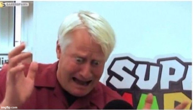 image tagged in fear | made w/ Imgflip meme maker