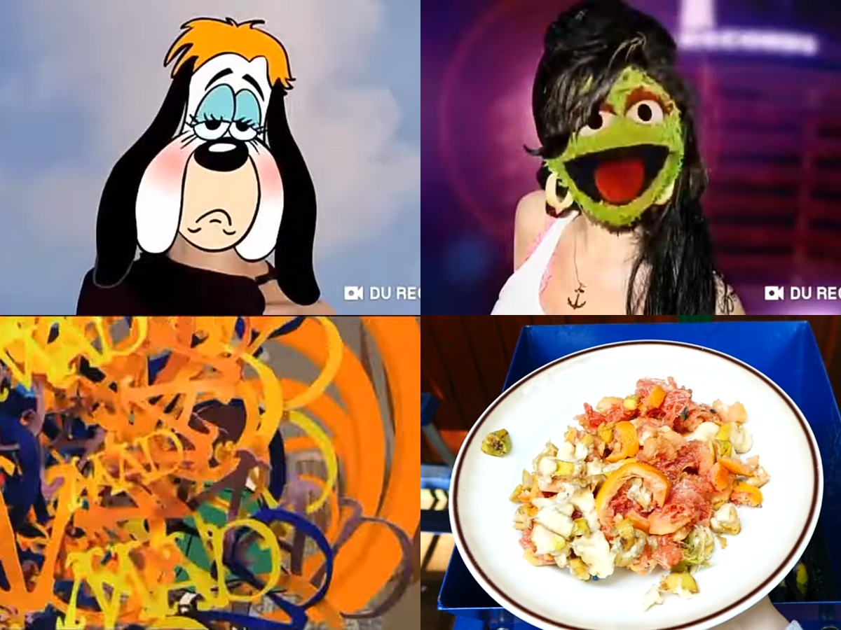 Other Wybie DVD Pirata Mexico Heroes Deaths Vol.19 Blank Meme Template