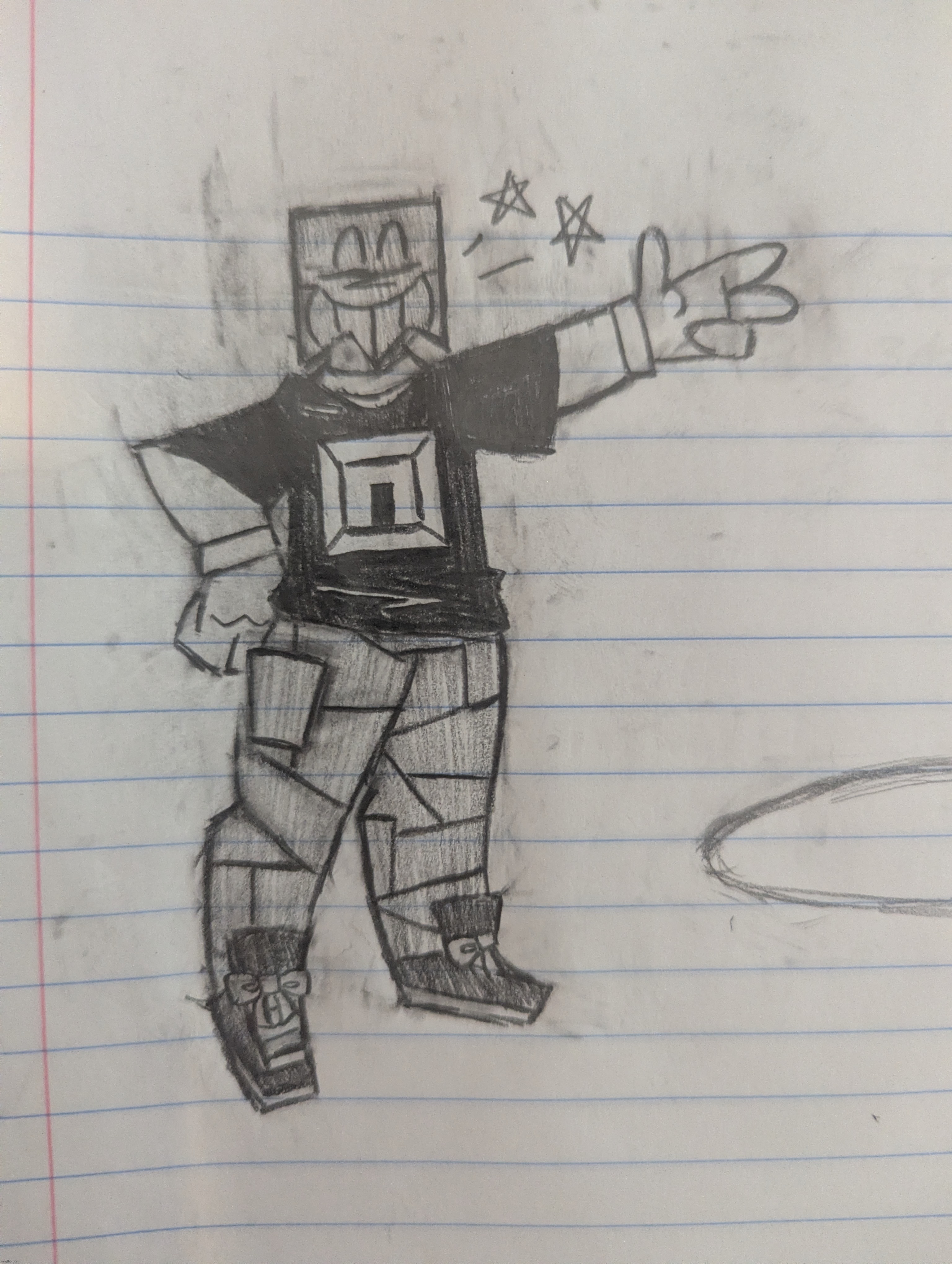 Mr! (he's not very punk but here's a sick fit anyway) | made w/ Imgflip meme maker