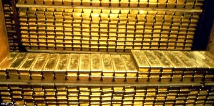 gold bars | image tagged in gold bars | made w/ Imgflip meme maker