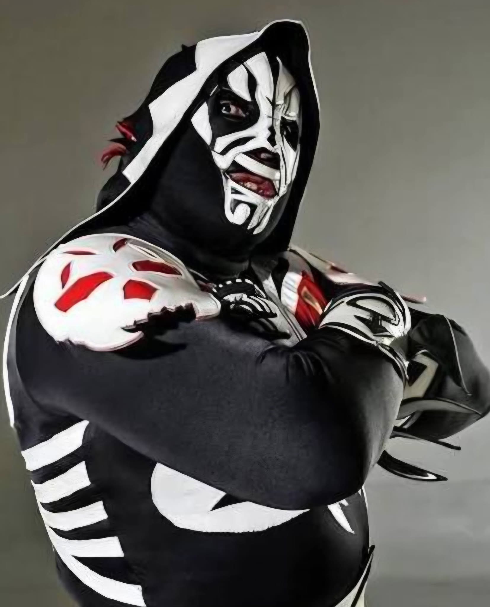 L.A. Park Blank Meme Template