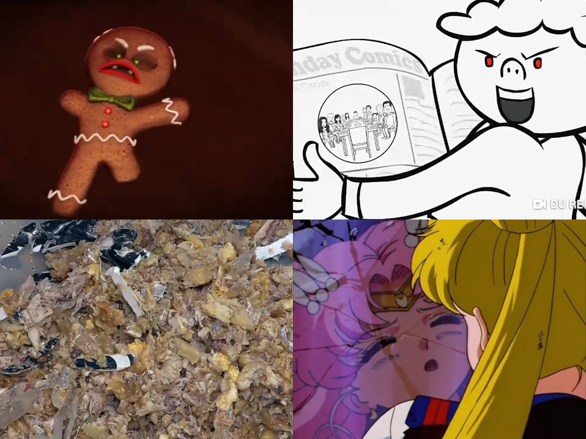 Other Wybie DVD Pirata Mexico Heroes Deaths Vol.20 Blank Meme Template