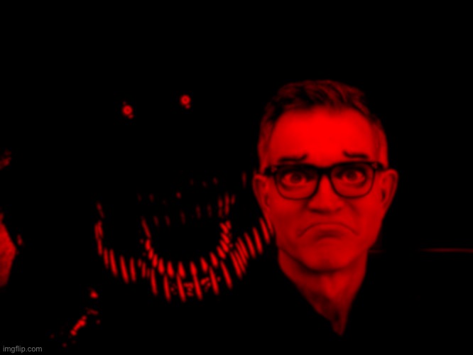 DIRECT YOUR ATTENTION TOWARDS ME, DAVID BASZUKI | made w/ Imgflip meme maker