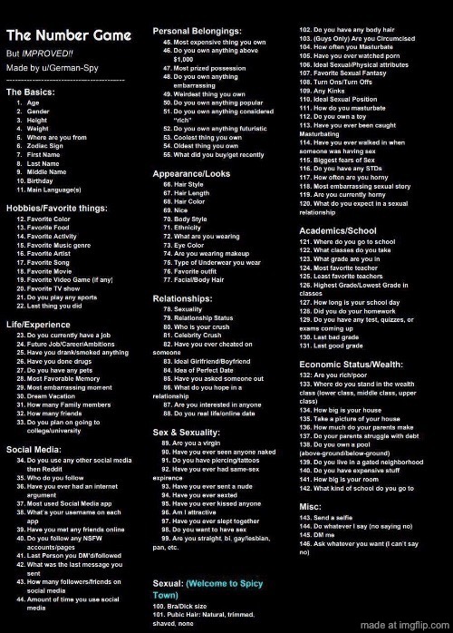 Pick a number | image tagged in pick a number | made w/ Imgflip meme maker