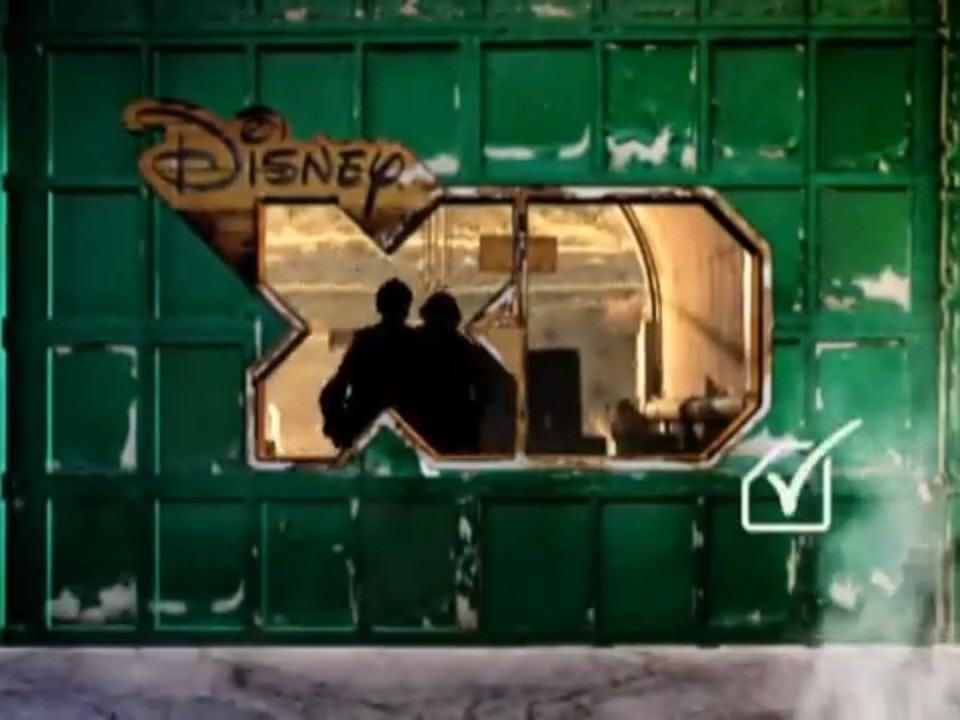 Toon Disney USA Characters Deaths by Disney XD Blank Meme Template