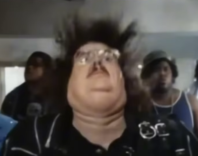 because im fat Blank Meme Template