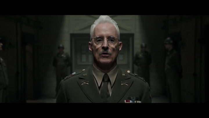 Welcome to Nuremberg Blank Meme Template