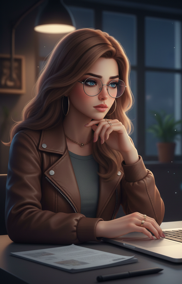 Serious Web3 Writer Blank Meme Template