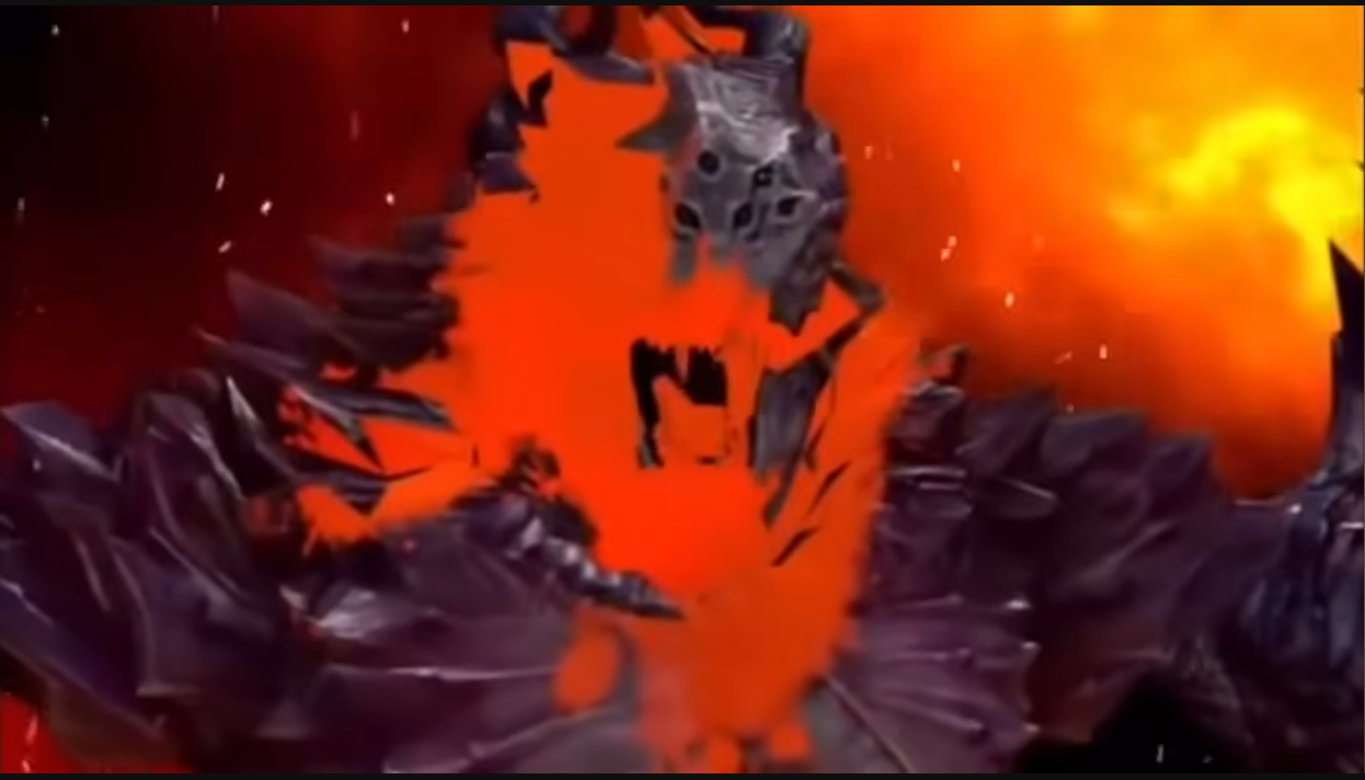 High Quality who dares challenge me?!?!?!? Blank Meme Template