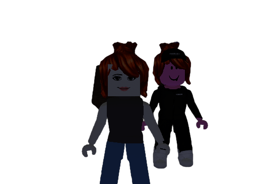 High Quality Ava2k6 and Salsads_Snses Blank Meme Template