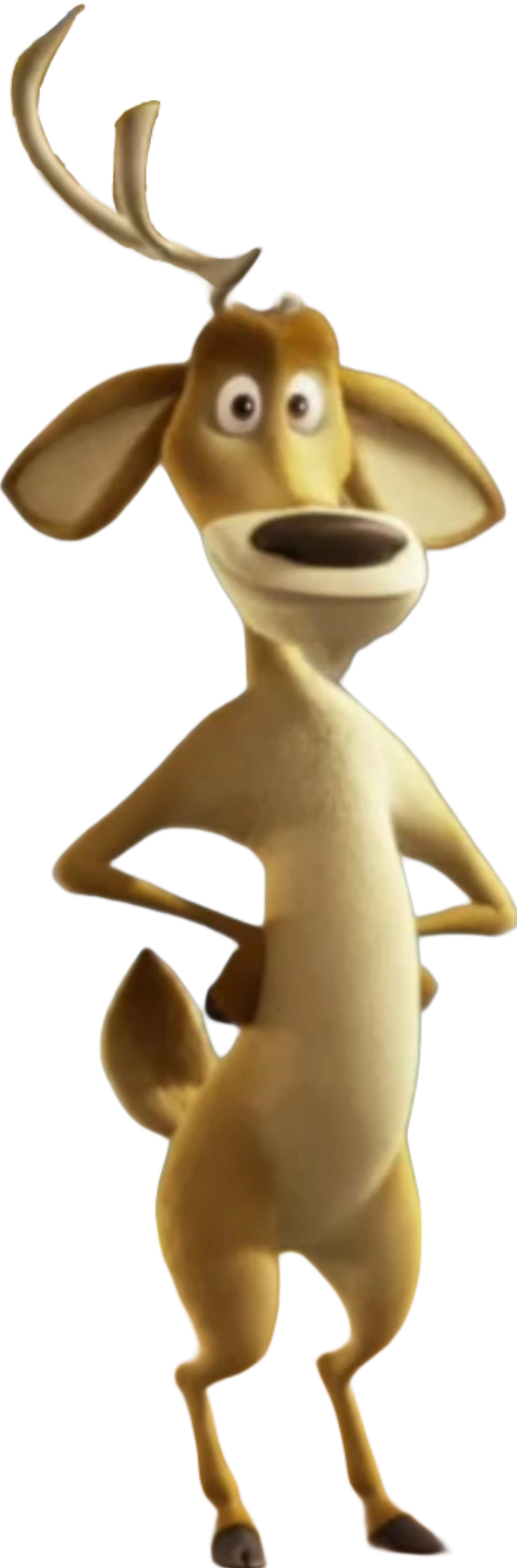 Elliot Blank Meme Template