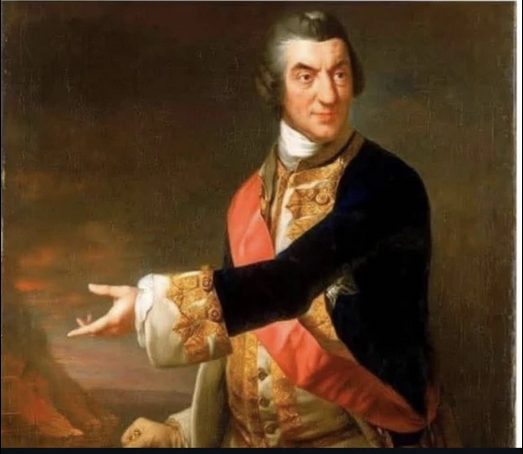 soldier pointing Blank Meme Template