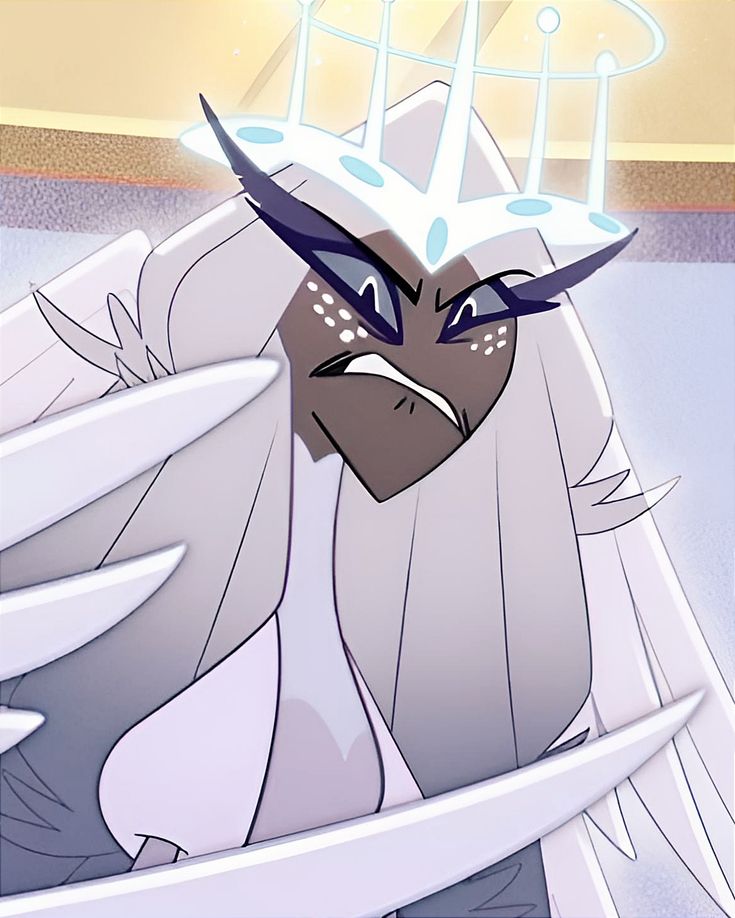 sera disgusted Blank Meme Template