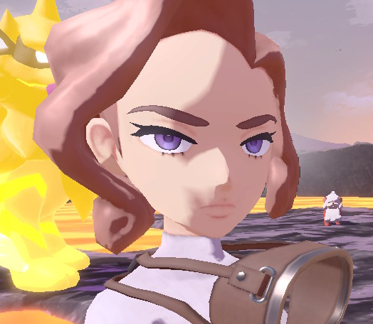 Palina Pissed Blank Meme Template