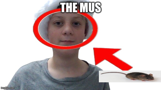 mus | THE MUS | image tagged in kpop demon hunters | made w/ Imgflip meme maker