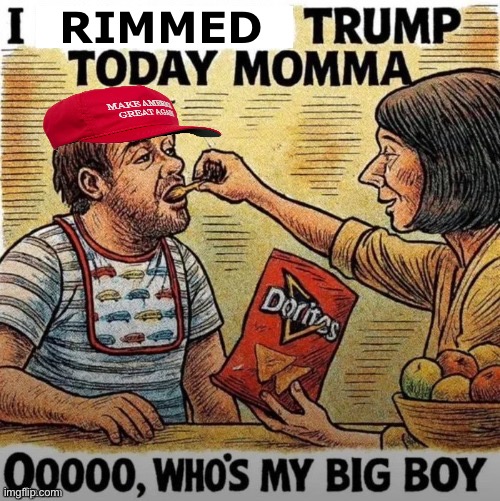 RIMMED | made w/ Imgflip meme maker