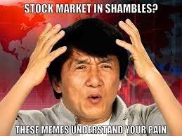 These memes understand your pain Blank Meme Template