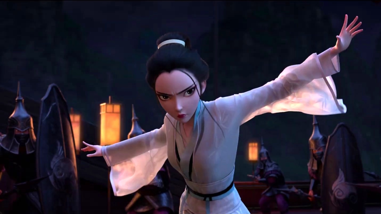 Blanca pose Blank Meme Template