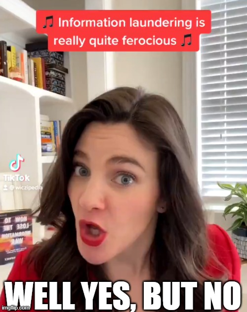 WELL YES, BUT NO | made w/ Imgflip meme maker