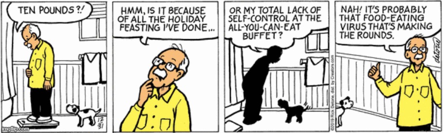 One Big Happy | image tagged in comics | made w/ Imgflip meme maker