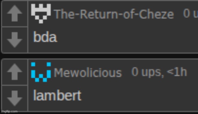 execute 1 | made w/ Imgflip meme maker